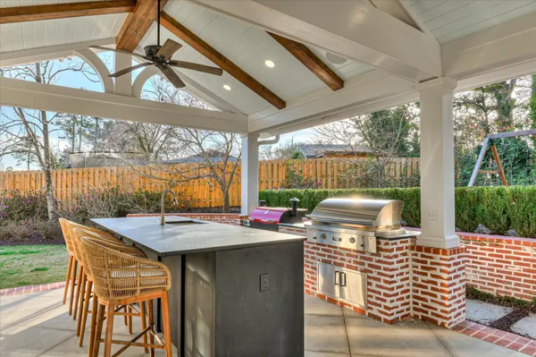 $1,150,000 | 1 Summerville Lane, Augusta, GA 30909