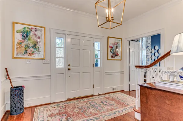 $1,150,000 | 1 Summerville Lane, Augusta, GA 30909