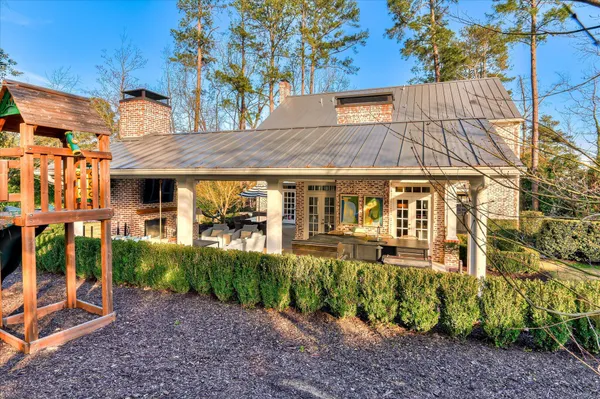 $1,150,000 | 1 Summerville Lane, Augusta, GA 30909