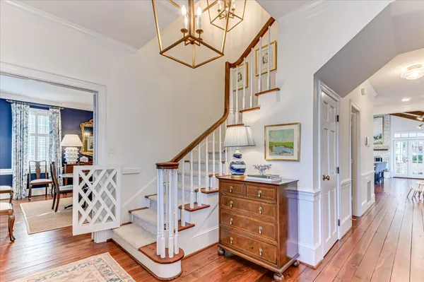 $1,150,000 | 1 Summerville Lane, Augusta, GA 30909