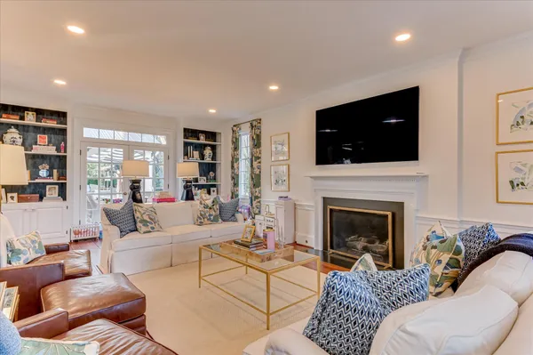 $1,150,000 | 1 Summerville Lane, Augusta, GA 30909