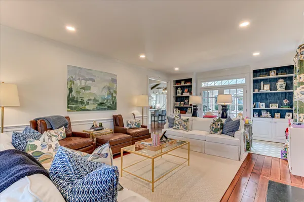 $1,150,000 | 1 Summerville Lane, Augusta, GA 30909