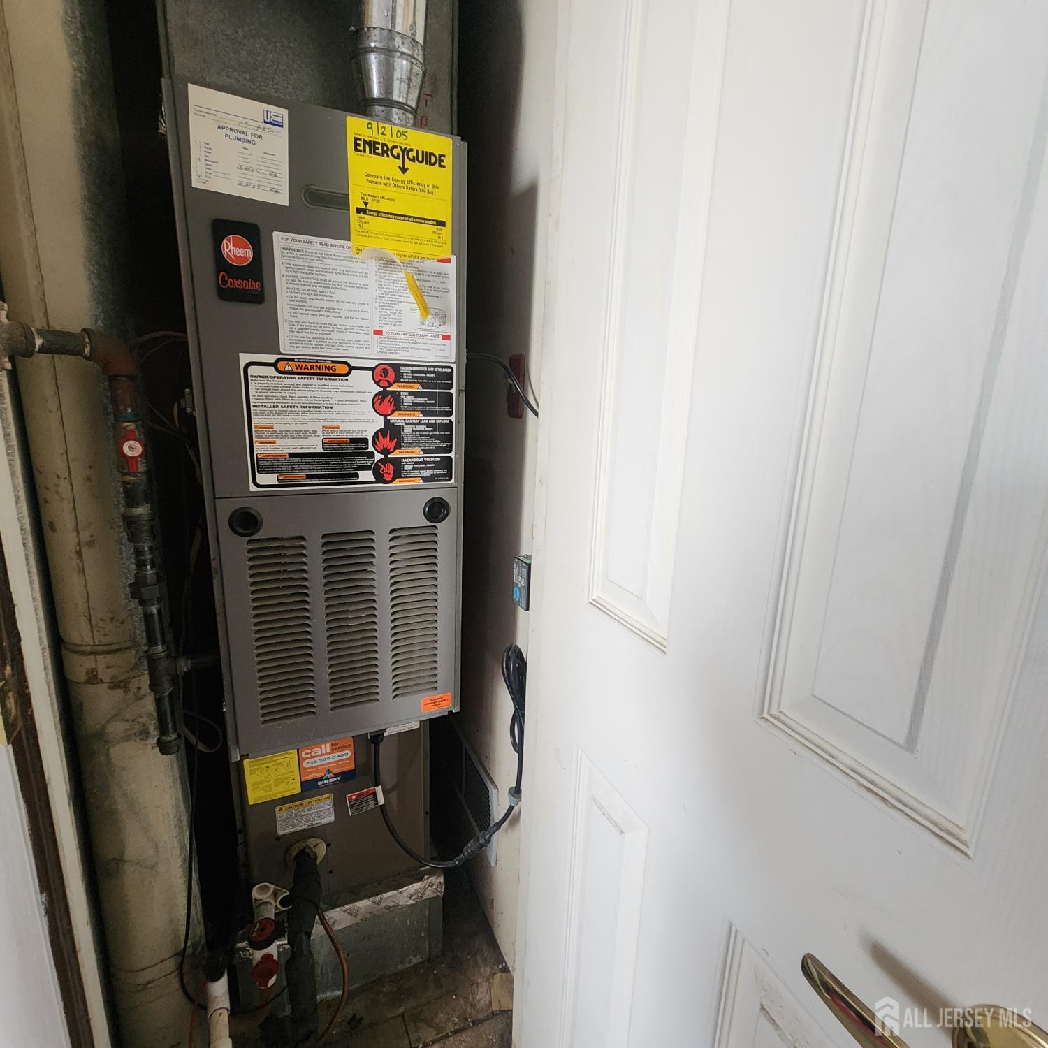 3I Twin Rivers Drive, Unit K Hightstown, NJ 08520 - Photo 8 of 9