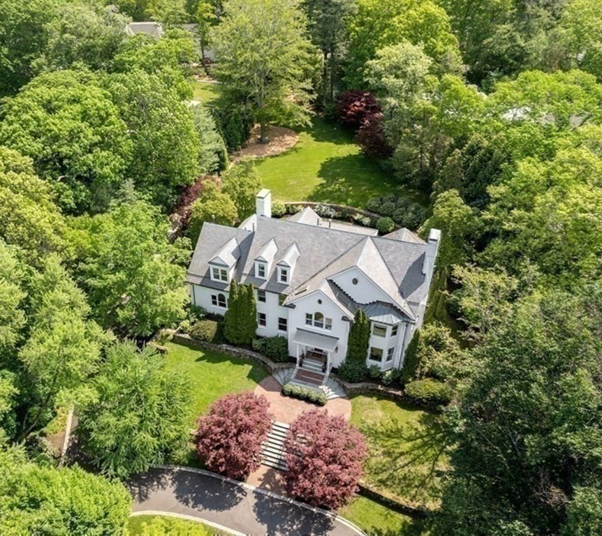 82 Sargent Road Brookline, MA 02445 - Photo 3 of 41