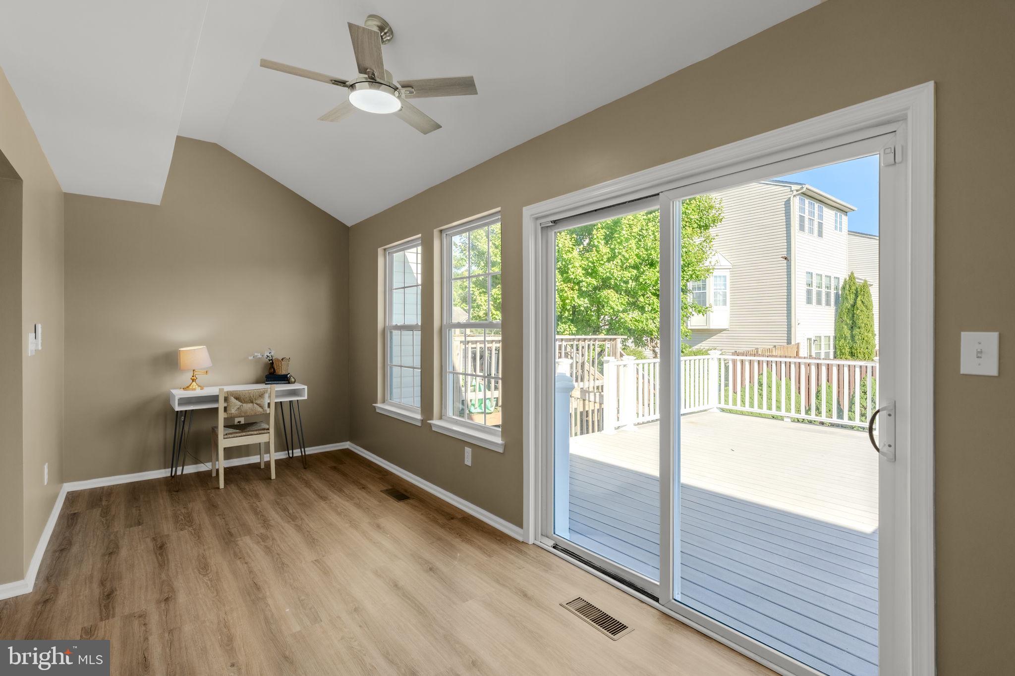 196 Ridgeview Lane Hanover, PA 17331 - Photo 12 of 37 Bright and airy indoor retreat.