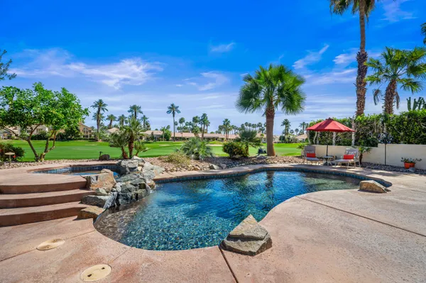 $947,500 | 50360 Spyglass Hill Drive, La Quinta, CA 92253