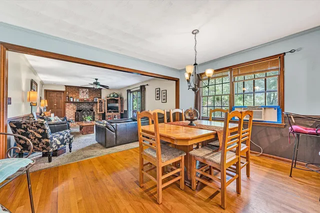 $699,950 | 288 Ridgecrest Drive, Daleville, VA 24083