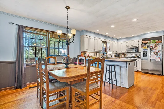 $699,950 | 288 Ridgecrest Drive, Daleville, VA 24083