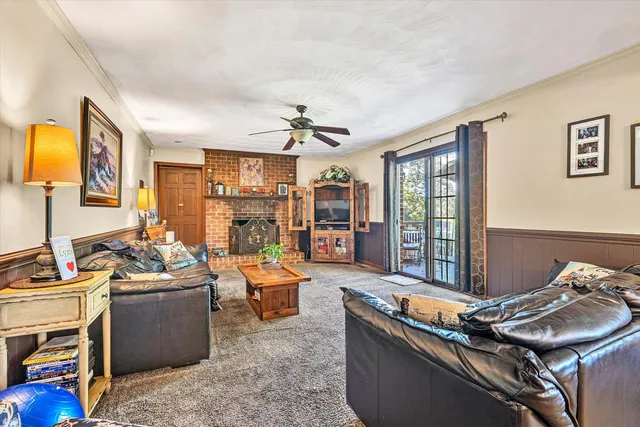 $699,950 | 288 Ridgecrest Drive, Daleville, VA 24083