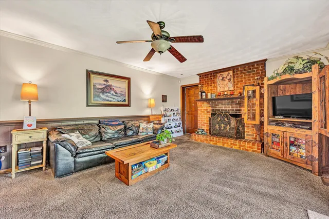 $699,950 | 288 Ridgecrest Drive, Daleville, VA 24083