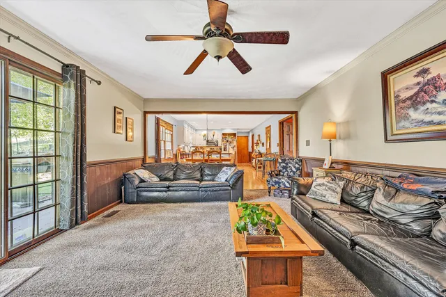 $699,950 | 288 Ridgecrest Drive, Daleville, VA 24083