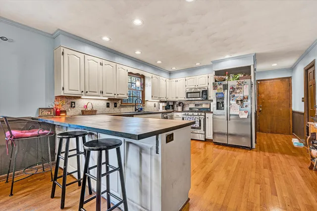 $699,950 | 288 Ridgecrest Drive, Daleville, VA 24083