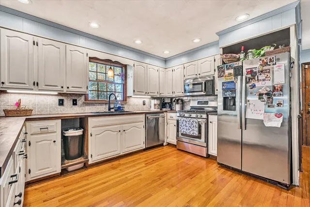 $699,950 | 288 Ridgecrest Drive, Daleville, VA 24083