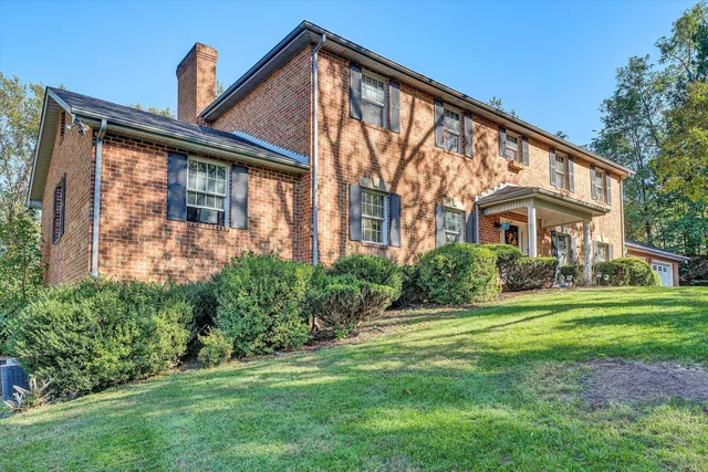 $699,950 | 288 Ridgecrest Drive, Daleville, VA 24083