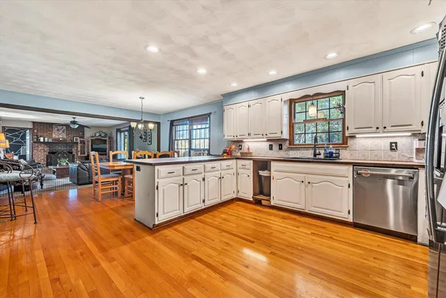 $699,950 | 288 Ridgecrest Drive, Daleville, VA 24083