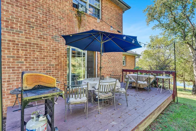 $699,950 | 288 Ridgecrest Drive, Daleville, VA 24083