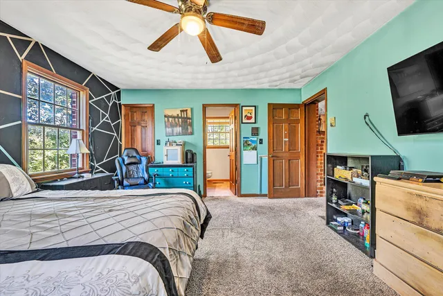 $699,950 | 288 Ridgecrest Drive, Daleville, VA 24083