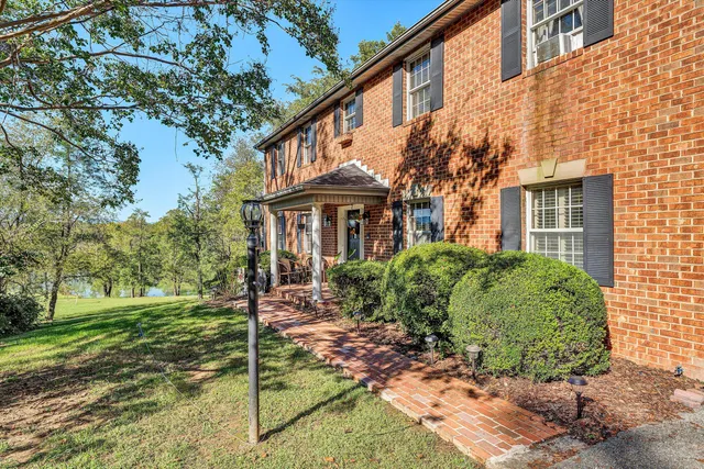 $699,950 | 288 Ridgecrest Drive, Daleville, VA 24083