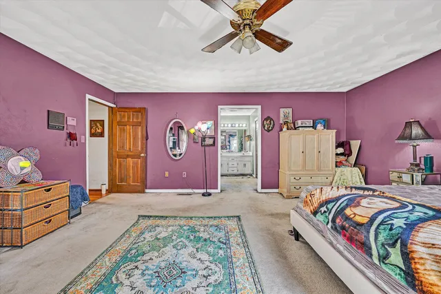 $699,950 | 288 Ridgecrest Drive, Daleville, VA 24083