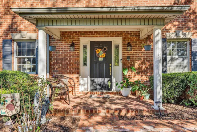 $699,950 | 288 Ridgecrest Drive, Daleville, VA 24083