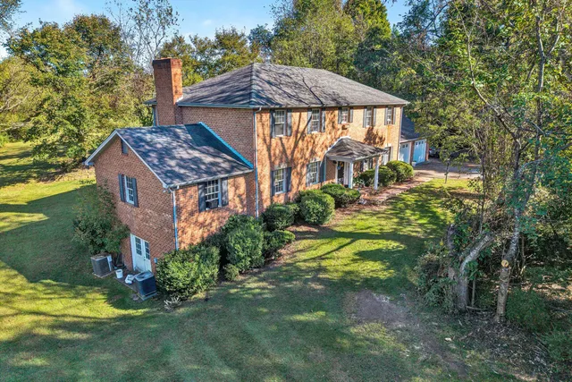 $699,950 | 288 Ridgecrest Drive, Daleville, VA 24083