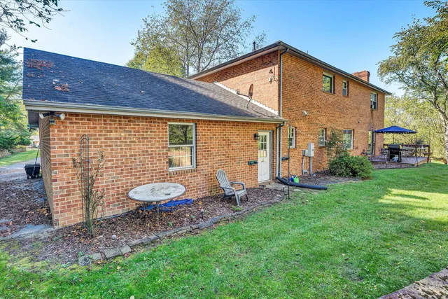 $699,950 | 288 Ridgecrest Drive, Daleville, VA 24083