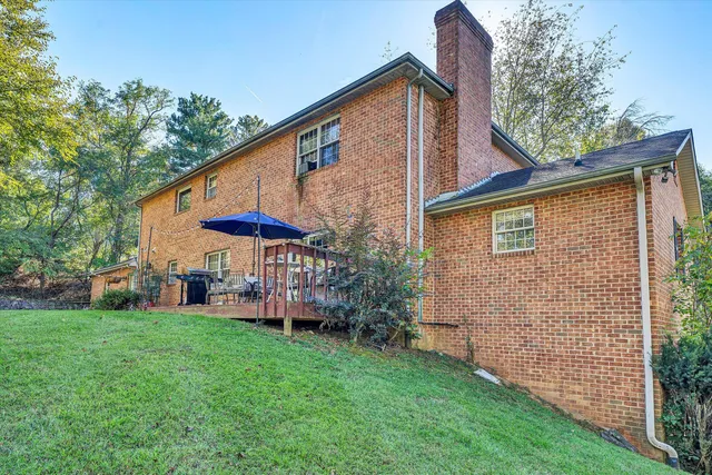 $699,950 | 288 Ridgecrest Drive, Daleville, VA 24083