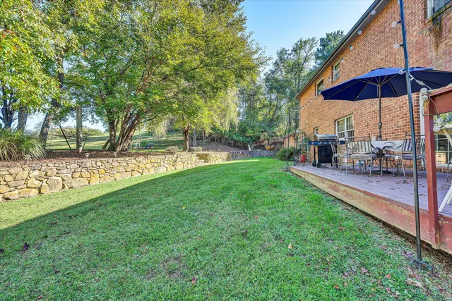 $699,950 | 288 Ridgecrest Drive, Daleville, VA 24083