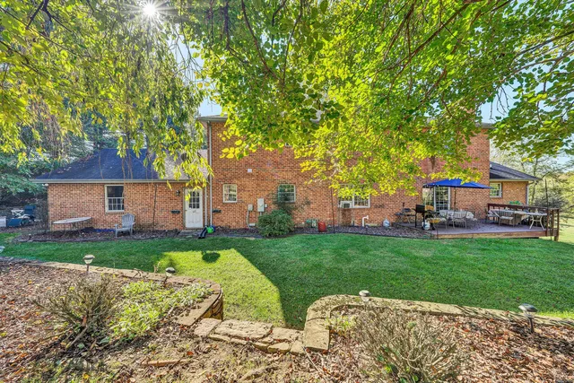 $699,950 | 288 Ridgecrest Drive, Daleville, VA 24083