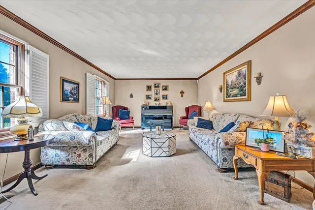 $699,950 | 288 Ridgecrest Drive, Daleville, VA 24083