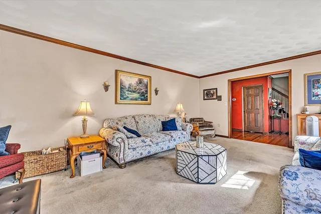 $699,950 | 288 Ridgecrest Drive, Daleville, VA 24083