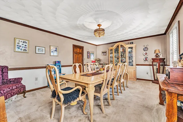 $699,950 | 288 Ridgecrest Drive, Daleville, VA 24083