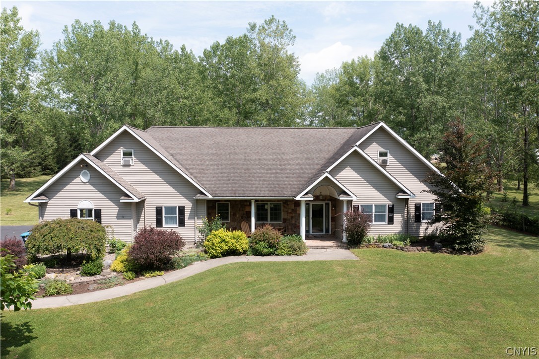 6800 Swamp Road Sennett, NY 13021 - Photo 1 of 1