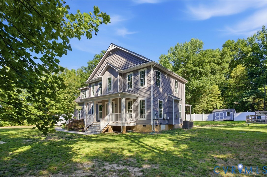 8405 East Patrick Henry Road Ashland, VA 23005 - Photo 4 of 46