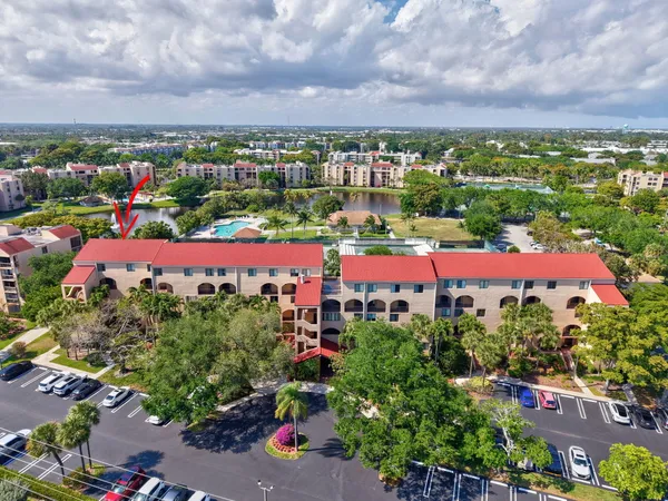 $4,000 | 755 Dotterel Road, Unit 1512, Delray Beach, FL 33444