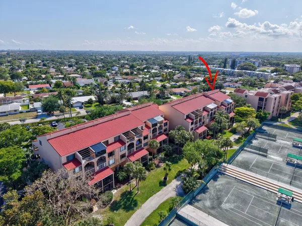 $4,000 | 755 Dotterel Road, Unit 1512, Delray Beach, FL 33444