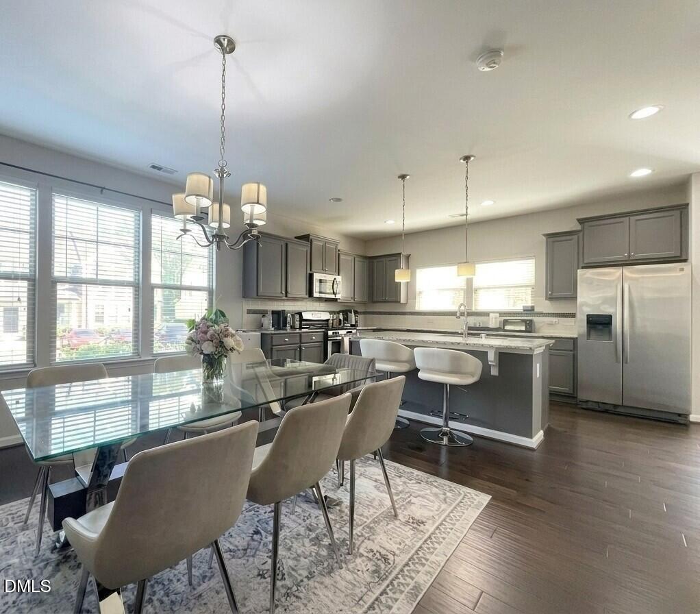 1014 Midtowne Way Durham, NC 27713 - Photo 3 of 19