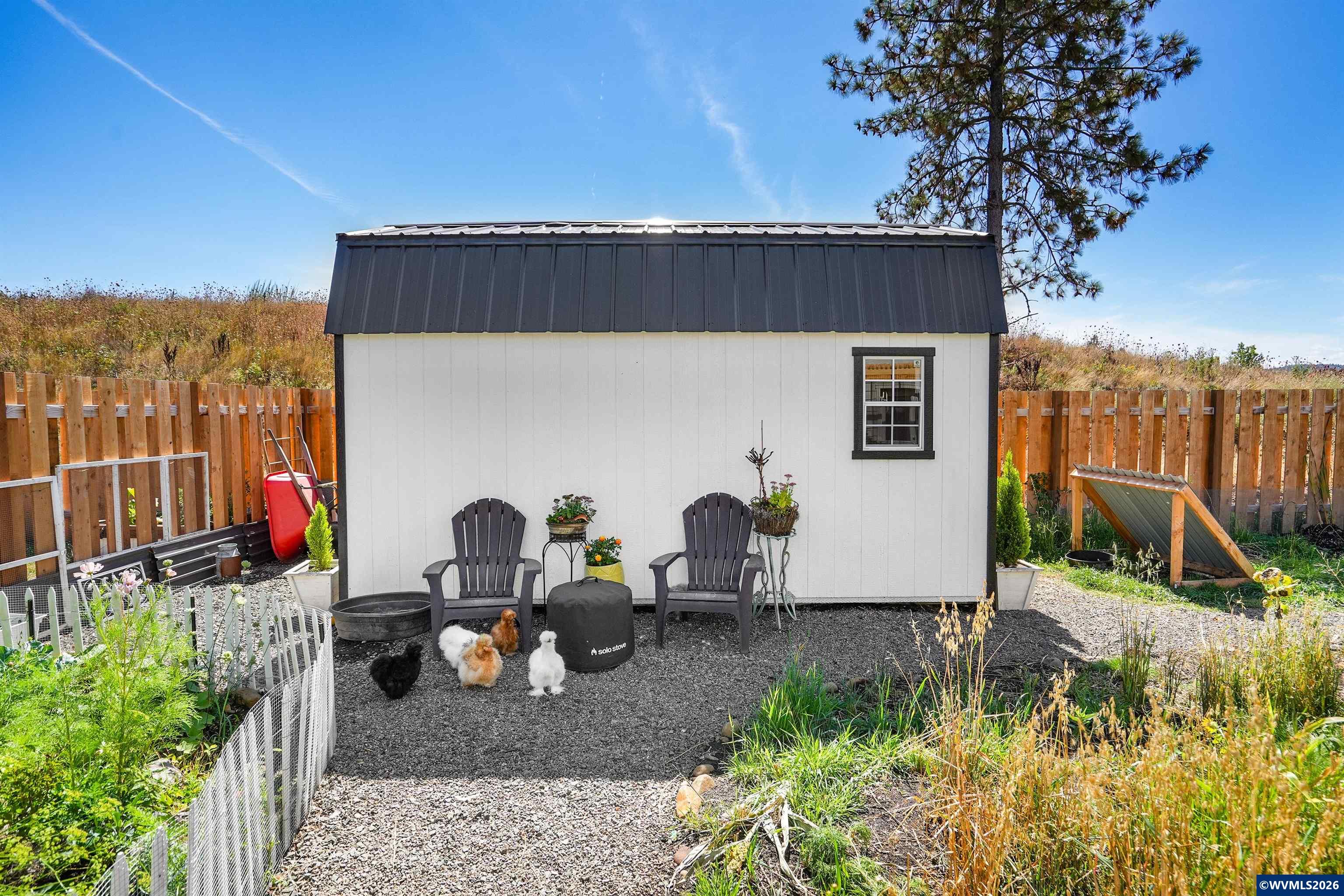 451 Southwest Rose Avenue Dallas, OR 97338 - Photo 28 of 33