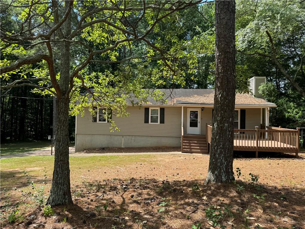 4232 Anneewakee Road Douglasville, GA 30135 - Photo 1 of 1