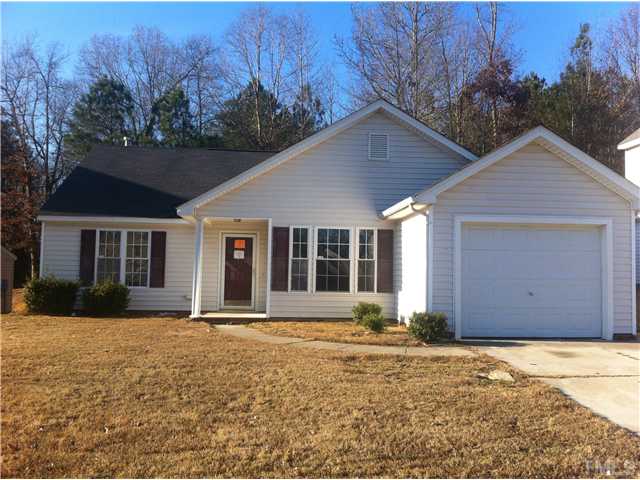 4108 Mindspring Drive Raleigh, NC 27610 - Photo 1 of 5 Gallery Image 1