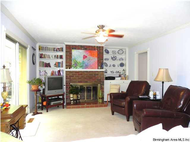 601 Crestview Road Anniston, AL 36207 - Photo 14 of 24