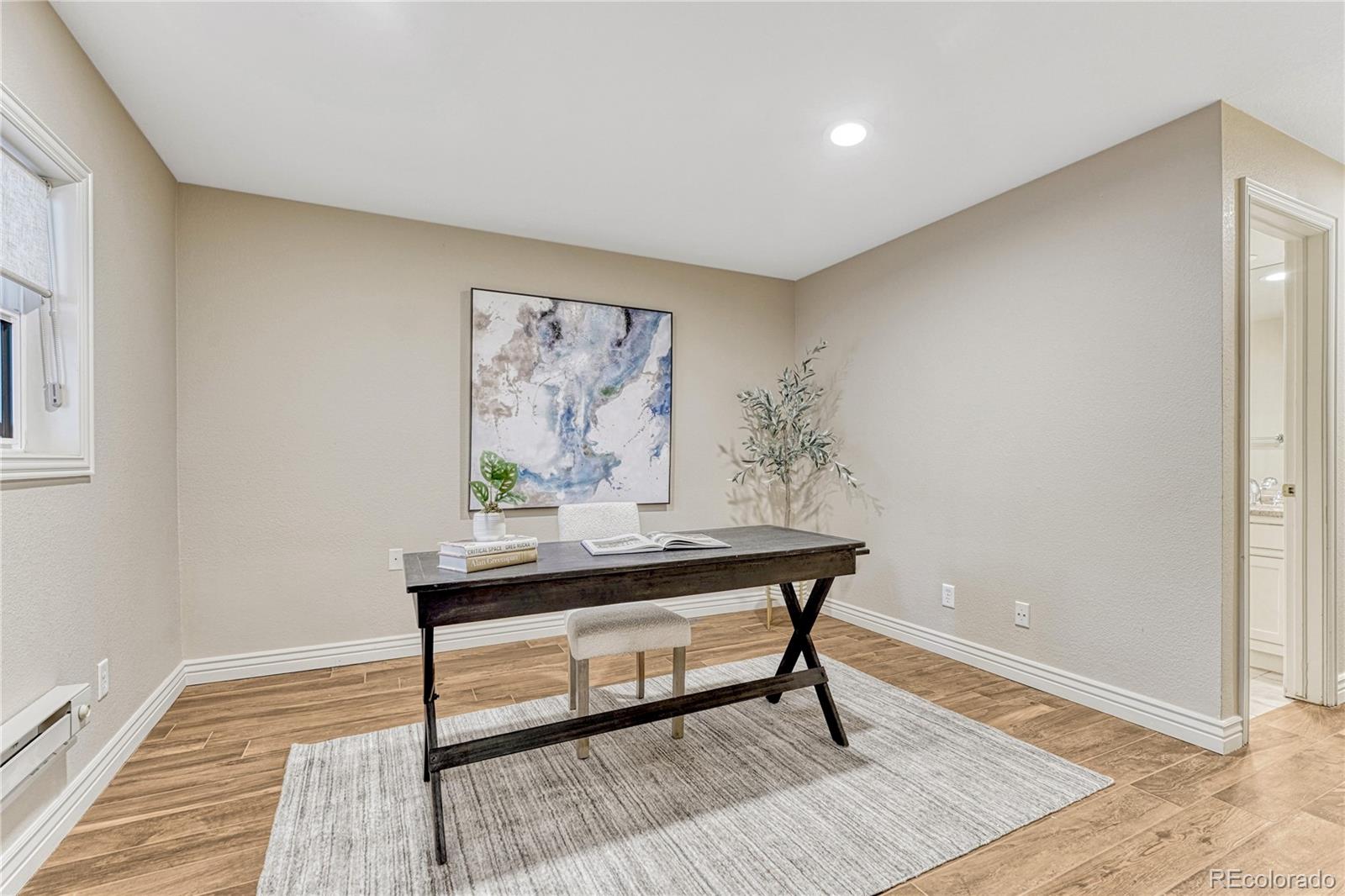 2 Garfield Street, Unit B Denver, CO 80206 - Photo 28 of 43