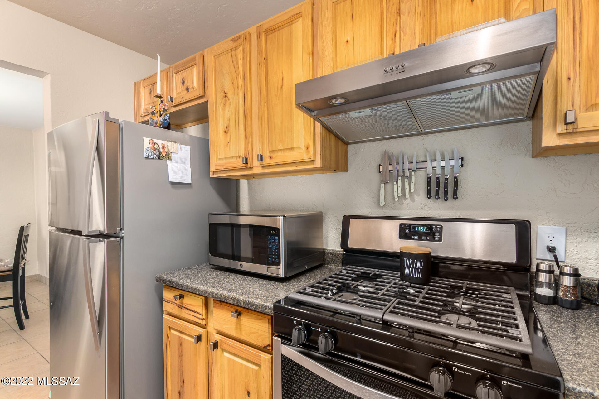 625 South Prudence Road, Unit 209 Tucson, AZ 85710 - Photo 13 of 30