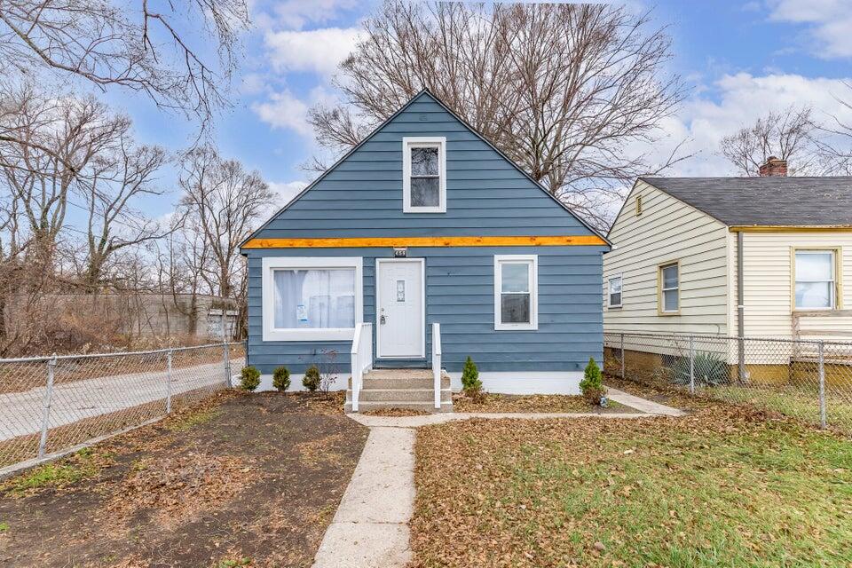 456 Gerry Street Gary, IN 46406 - Photo 1 of 19 960x640