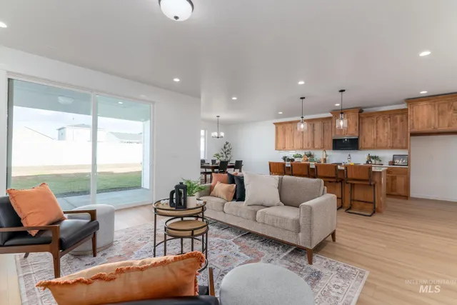 $489,000 | 14803 Wing Spread Drive, Caldwell, ID 83607