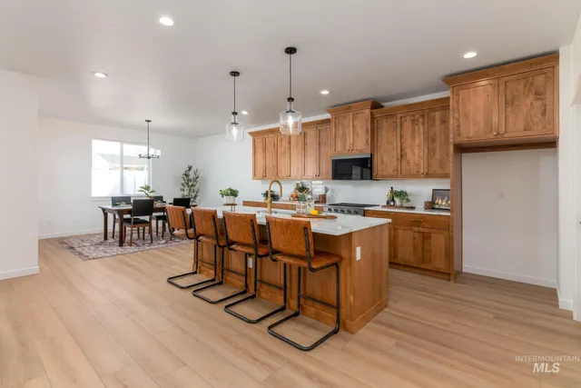 $489,000 | 14803 Wing Spread Drive, Caldwell, ID 83607