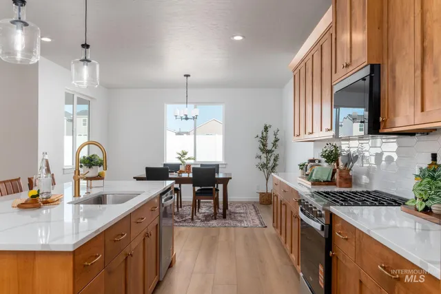 $489,000 | 14803 Wing Spread Drive, Caldwell, ID 83607