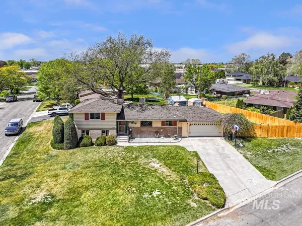 $410,000 | 1319 Fremont Drive, Twin Falls, ID 83301
