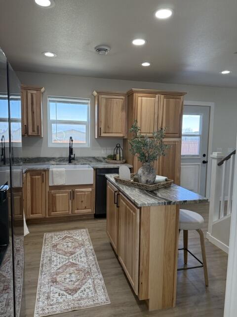 1165 Covey Run Road Sheridan, WY 82801 - Photo 11 of 25 Kitchen 3