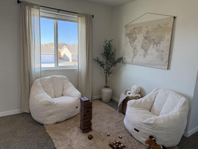 1165 Covey Run Road Sheridan, WY 82801 - Photo 12 of 25 Loft staged